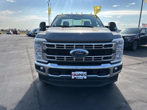 Used 2023 Ford F250 XLT AWD/4WD image 17