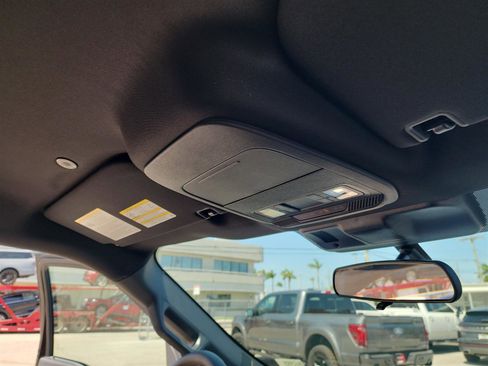 New 2025 Ford F150 STX image 28