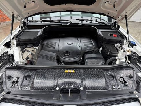 Used 2021 Mercedes-Benz GLE 450 GLE 450 image 28