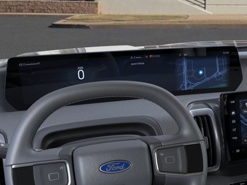 New 2026 Ford Expedition Active AWD/4WD image 13