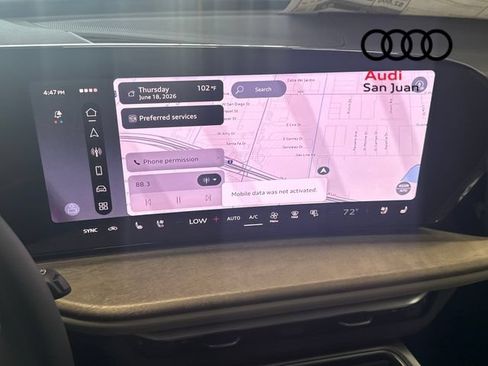 New 2026 Audi Q5 Premium Plus AWD/4WD image 17