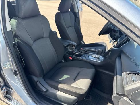 Used 2022 Subaru Impreza 2.0i AWD/4WD image 13