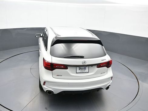 Certified 2020 Acura MDX A-Spec AWD/4WD image 41