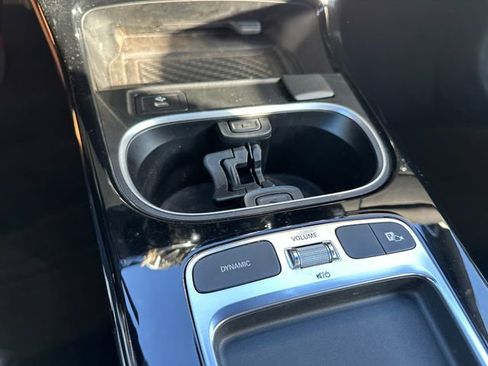 Used 2024 Mercedes-Benz CLA 250 4MATIC w/ Winter Heating Package image 19