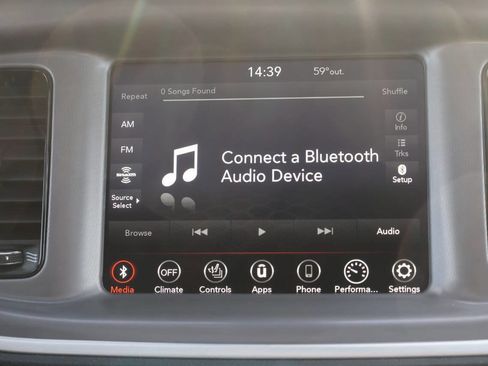 Used 2022 Dodge Charger SXT w/ Blacktop Package image 20