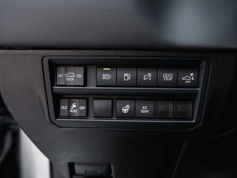 New 2026 Toyota Sequoia Platinum image 14