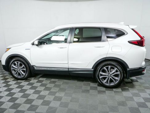 Used 2022 Honda CR-V Touring image 30