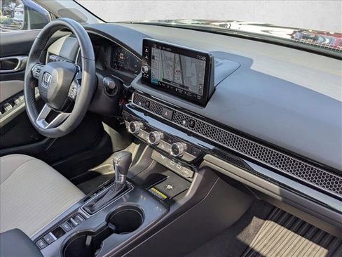 Used 2024 Honda Civic Touring image 22