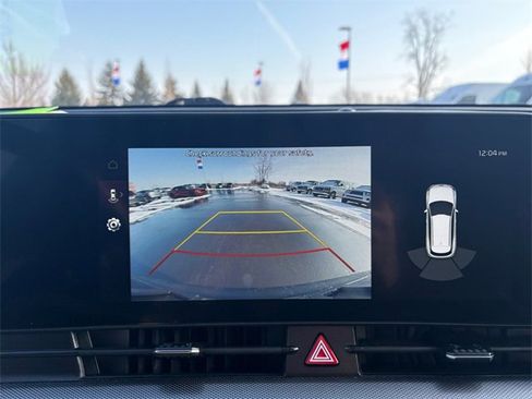 Certified 2023 Kia Sportage SX image 25