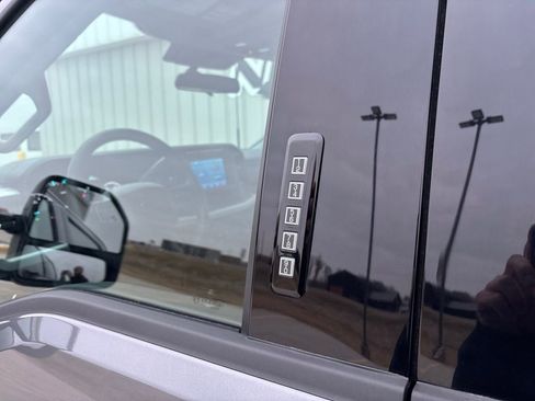 Used 2024 Ford F350 XLT w/ 360-Degree Camera Package image 13