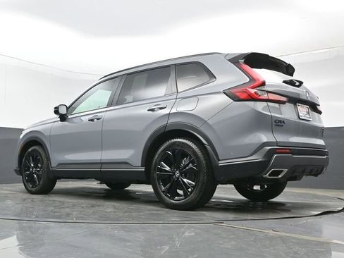 Used 2026 Honda CR-V Sport Touring image 19