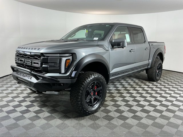 New 2026 Ford F150 Raptor AWD/4WD image 1