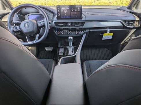 Certified 2025 Acura ADX A-Spec AWD/4WD image 26