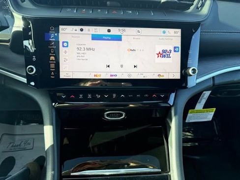 New 2026 Jeep Grand Cherokee Limited image 20