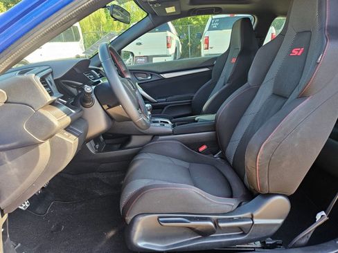 Used 2018 Honda Civic Si image 16