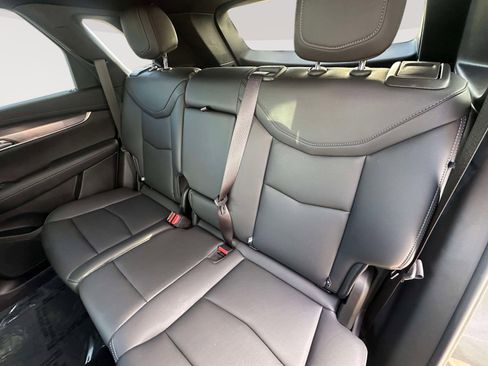 Used 2020 Cadillac XT5 Luxury image 32