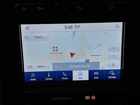 Used 2020 Ford F250 Lariat w/ Lariat Ultimate Package AWD/4WD image 19