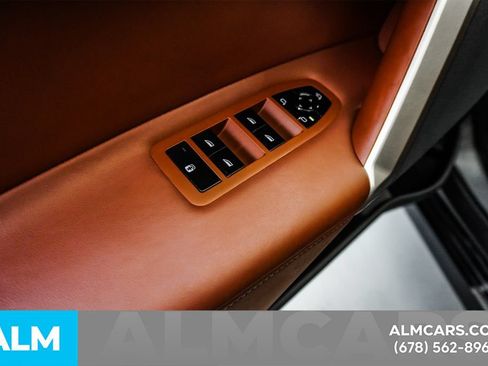 Used 2023 BMW iX M60 w/ Executive Package AWD/4WD image 47