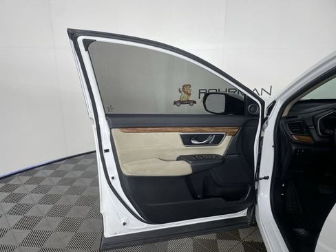 Used 2021 Honda CR-V EX image 32