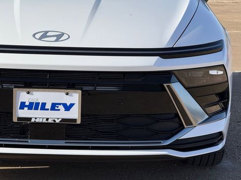 New 2026 Hyundai Sonata SEL image 8