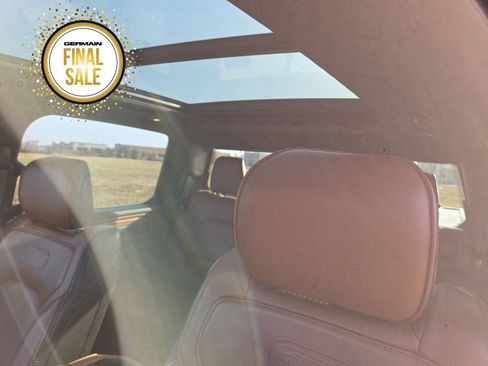 Used 2019 RAM 1500 Limited image 16