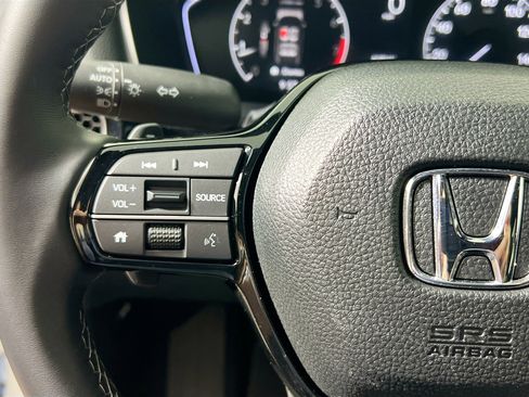 Used 2026 Honda Civic Sport image 18