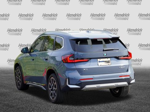 Certified 2023 BMW X1 xDrive28i w/ Convenience Package AWD/4WD image 6
