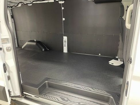New 2026 Ford Transit 150 Low Roof w/ Load Area Protection Package RWD image 19