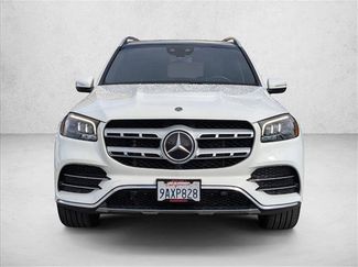 Certified 2022 Mercedes-Benz GLS 450 4MATIC video 2