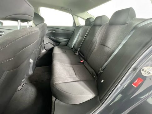 Certified 2024 Honda Accord EX image 25