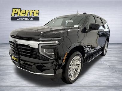 New 2026 Chevrolet Tahoe LS w/ LPO, Dark Essentials Package