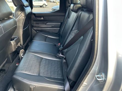 Used 2024 Toyota Tacoma TRD Off-Road image 21