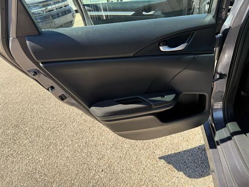 Used 2016 Honda Civic EX-T image 14