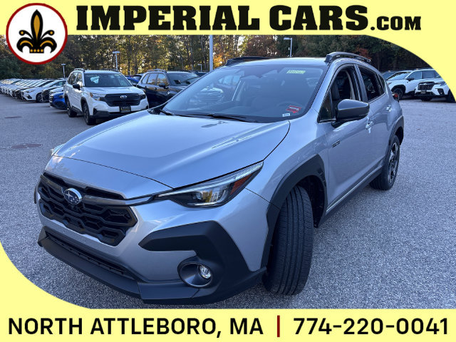 New 2026 Subaru Crosstrek 2.5i Limited AWD/4WD image 5