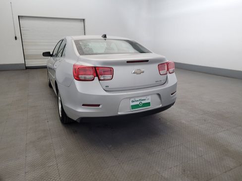 Used 2015 Chevrolet Malibu LS w/ Protection Package FWD image 6