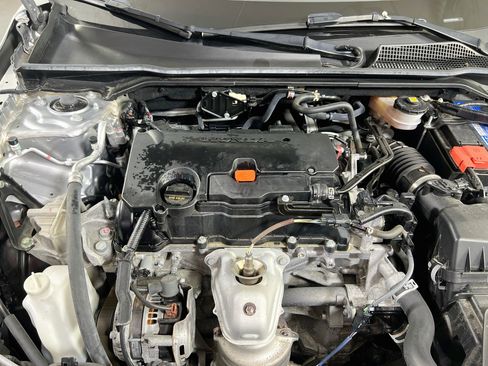 Used 2023 Honda Civic Sport image 27