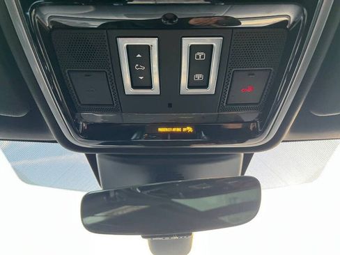 Used 2019 Land Rover Range Rover Sport HSE Dynamic image 26