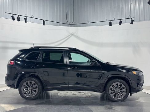 Used 2019 Jeep Cherokee High Altitude AWD/4WD image 10