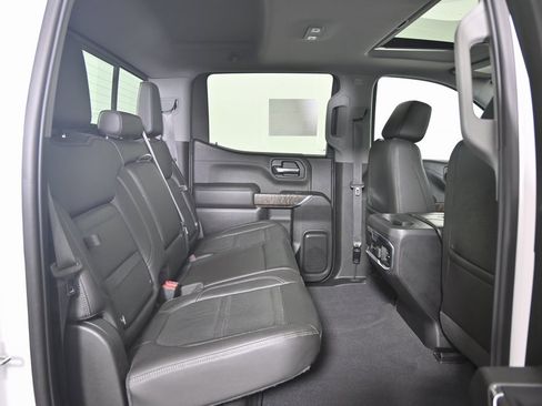 Used 2019 GMC Sierra 1500 Denali image 17
