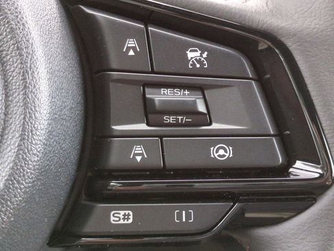 New 2026 Subaru Forester Sport AWD/4WD image 22