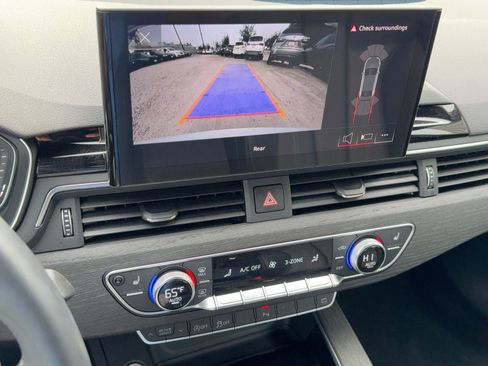 Certified 2024 Audi A4 2.0T Premium image 23