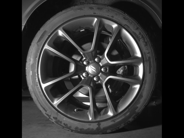 Used 2021 Dodge Challenger R/T Scat Pack RWD image 11