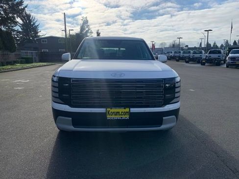 New 2026 Hyundai Palisade SE image 9