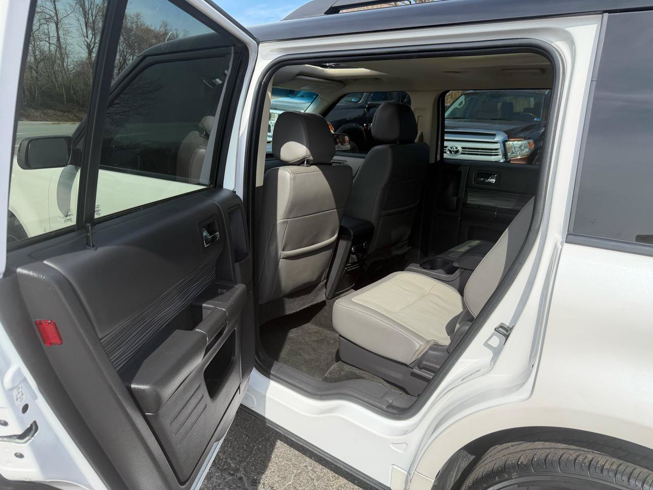 Used 2016 Ford Flex Limited w/ Equipment Group 303A AWD/4WD image 32