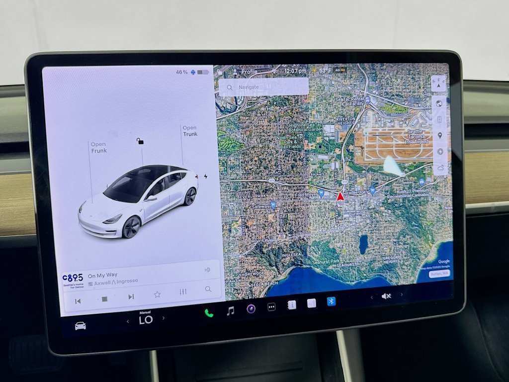 Used 2020 Tesla Model 3 Standard Range RWD image 36