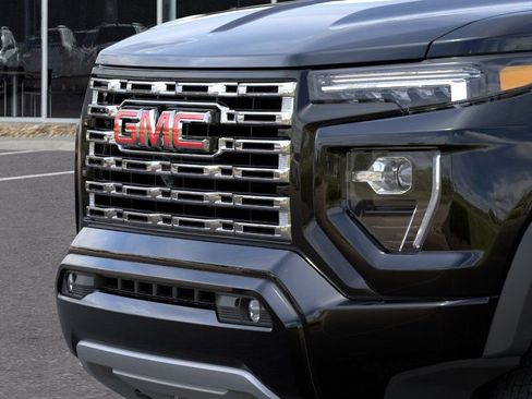 New 2026 GMC Canyon Denali AWD/4WD image 16