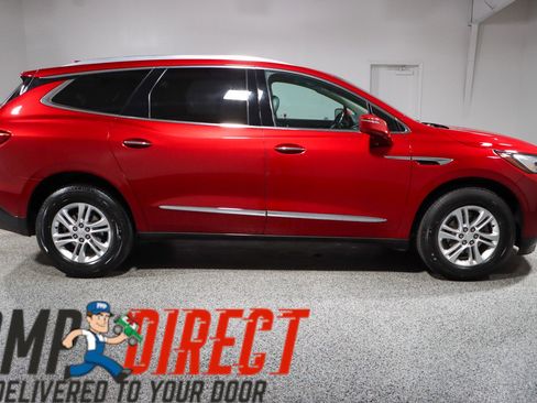 Used 2019 Buick Enclave Essence image 6