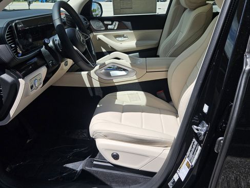 New 2026 Mercedes-Benz GLE 450 4MATIC image 13