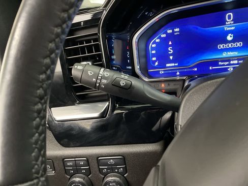 Used 2023 Chevrolet Silverado 1500 RST w/ All Star Edition Plus image 22