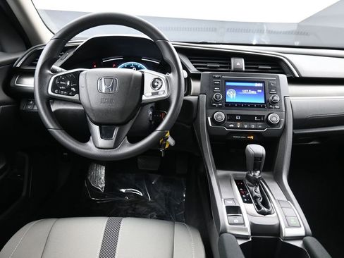 Certified 2020 Honda Civic LX image 19